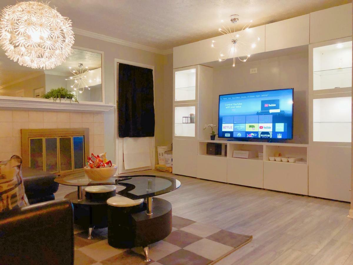 2 Bedrooms Robinwood Condo Norcross Eksteriør bilde